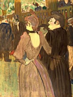 Henri de Toulouse-Lautrec